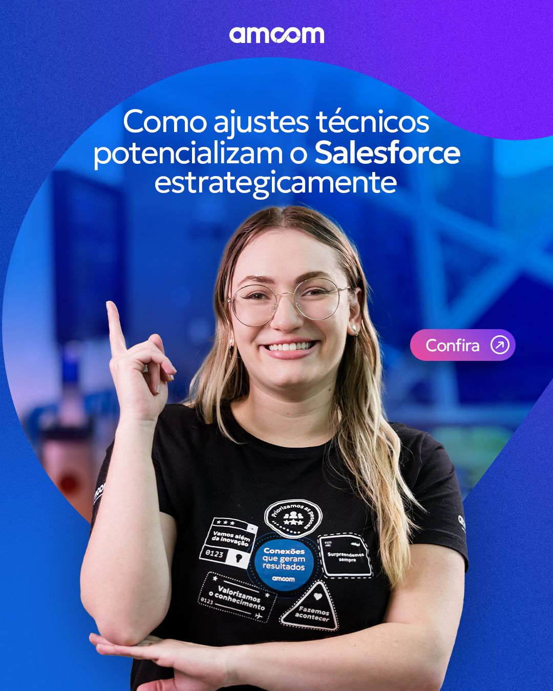 AMcom Sistemas de Informação ad