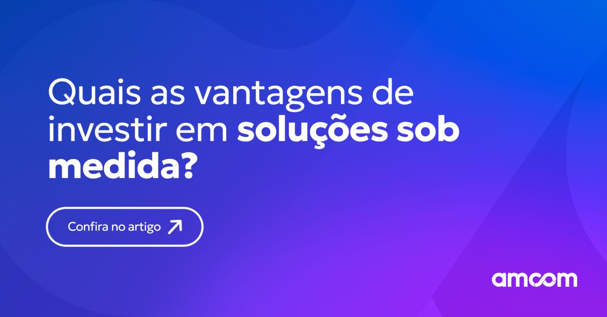 AMcom Sistemas de Informação ad
