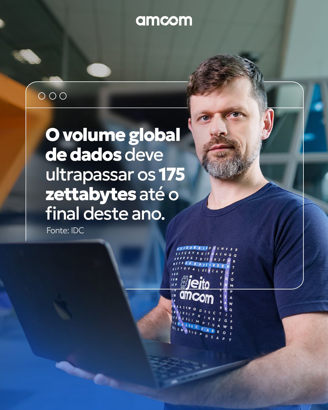 AMcom Sistemas de Informação ad