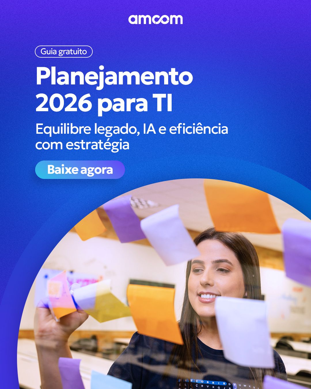 AMcom Sistemas de Informação ad