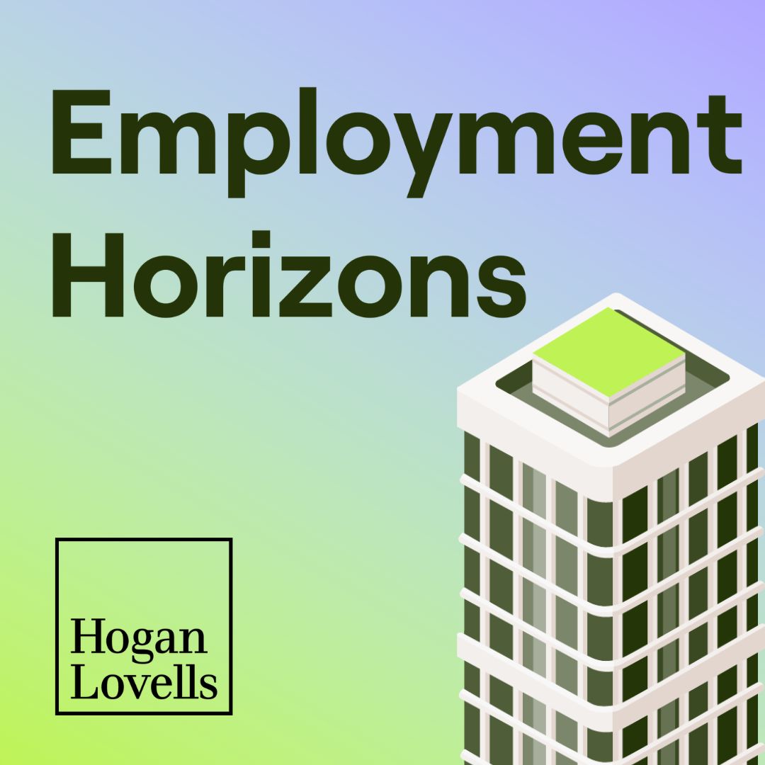 Hogan Lovells ad