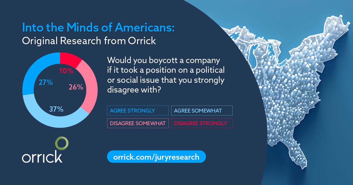 Orrick, Herrington & Sutcliffe LLP ad