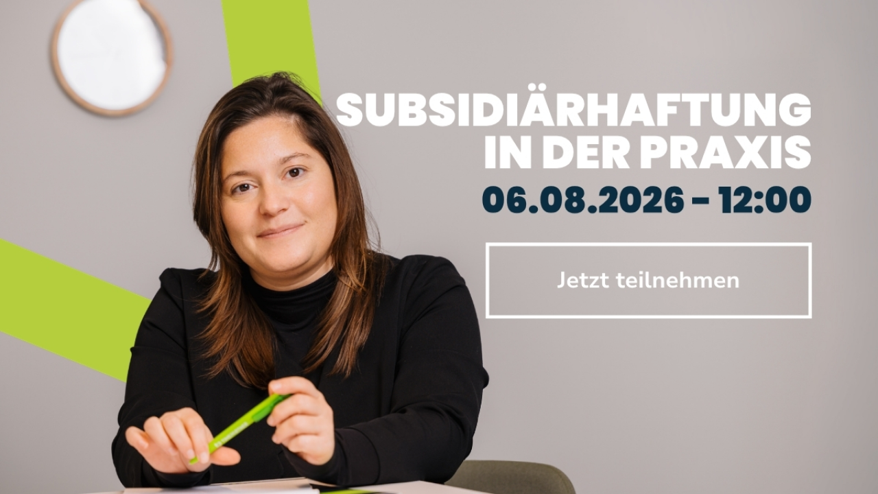 TimePartner Personalmanagement GmbH ad