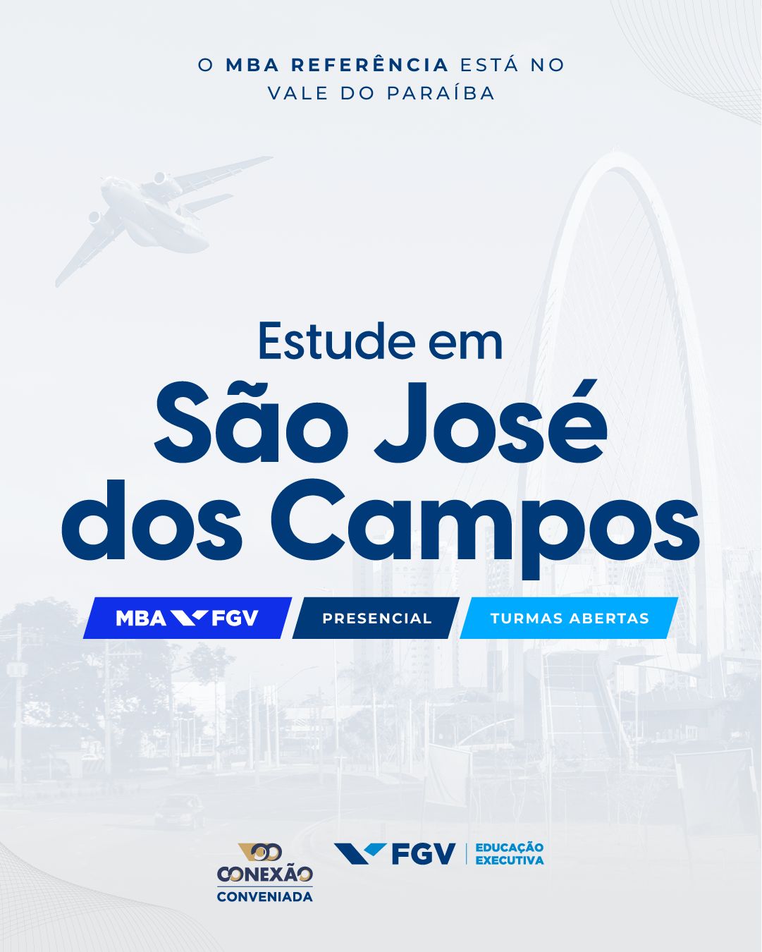 Conexão Conveniada FGV ad