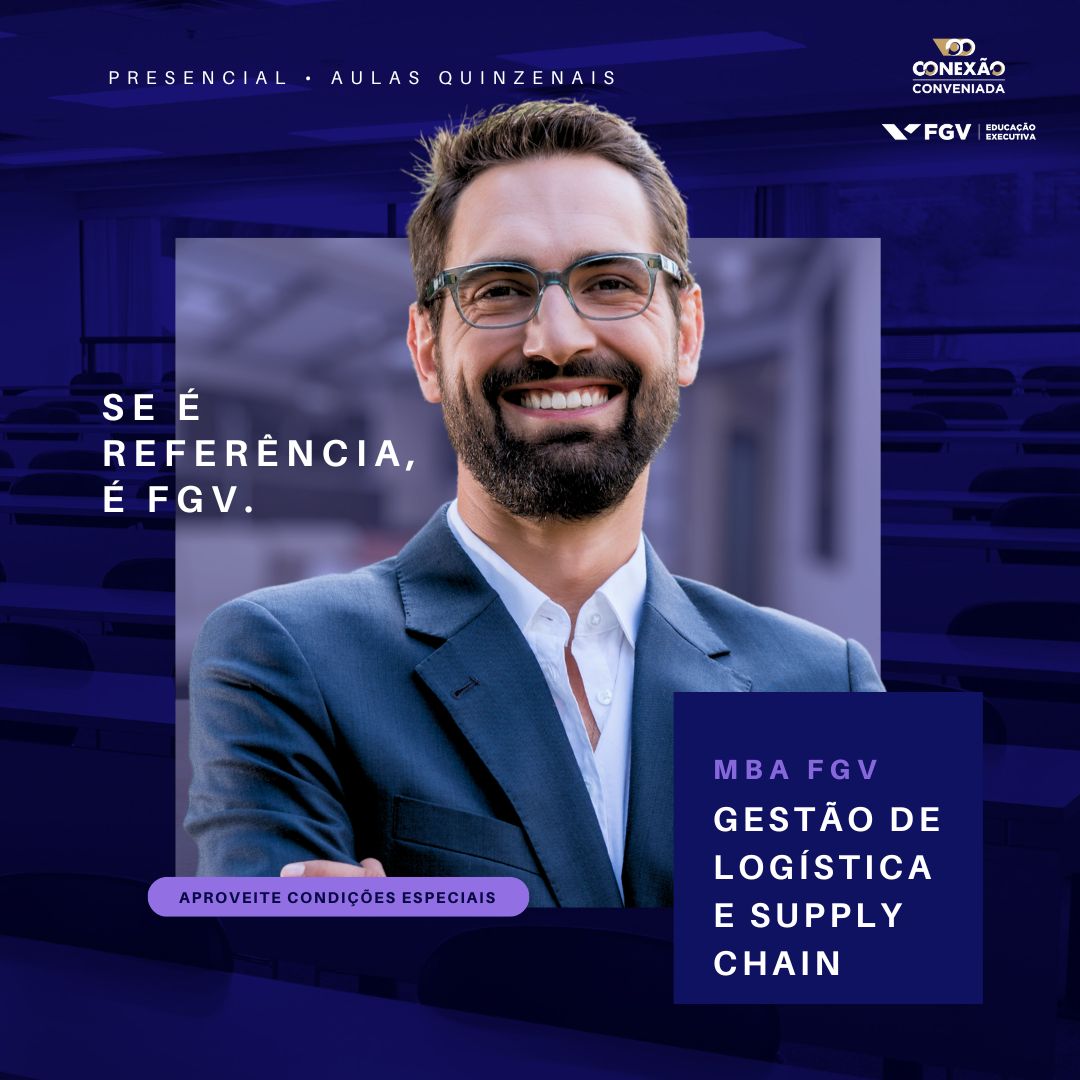 Conexão Conveniada FGV ad