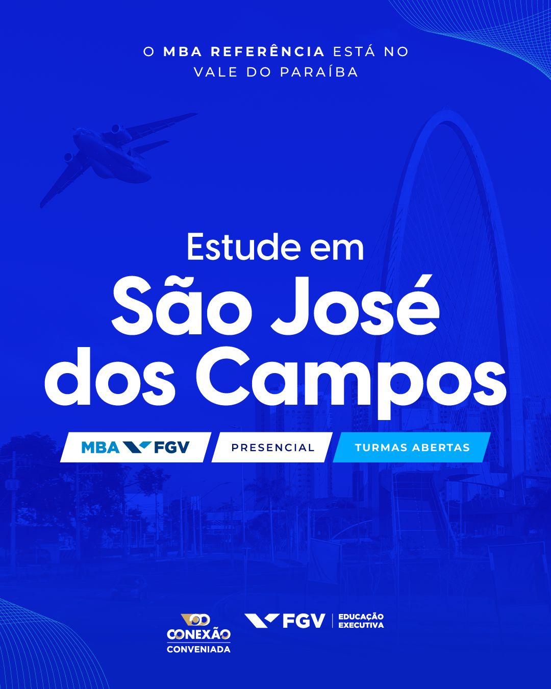 Conexão Conveniada FGV ad