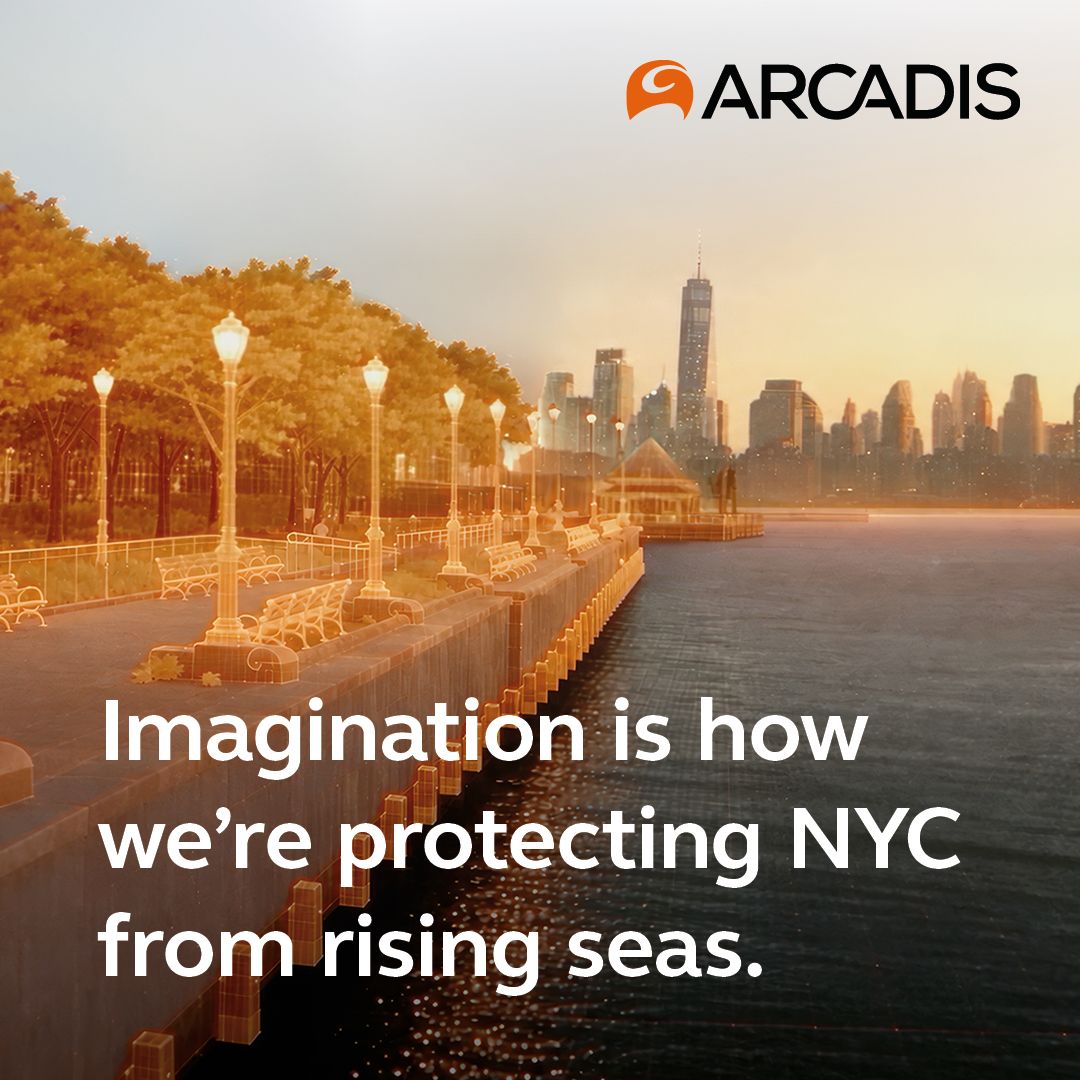 Arcadis ad