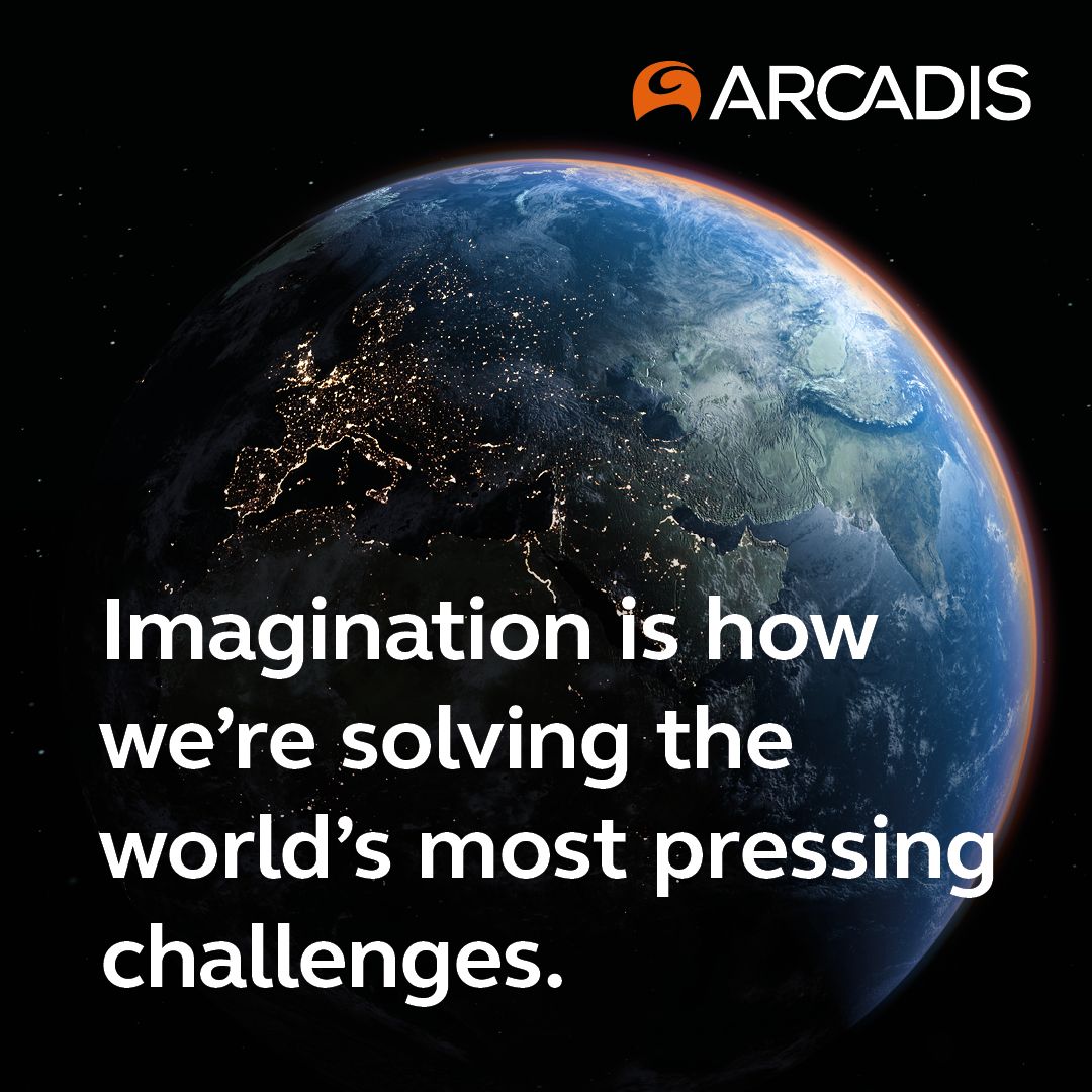 Arcadis ad