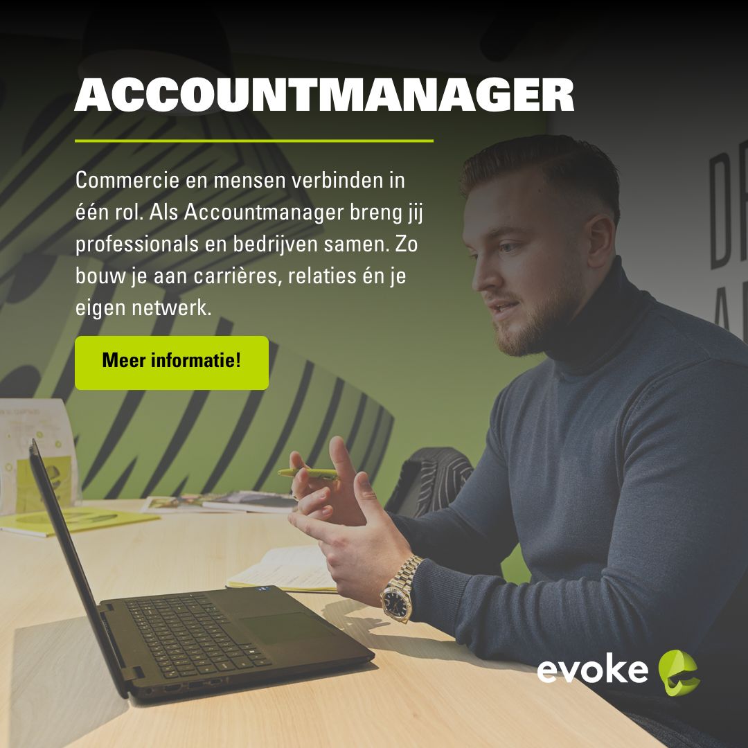 Evoke ad