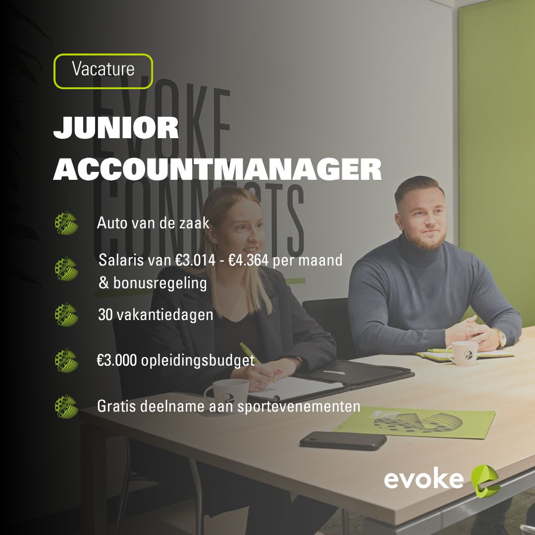 Evoke ad