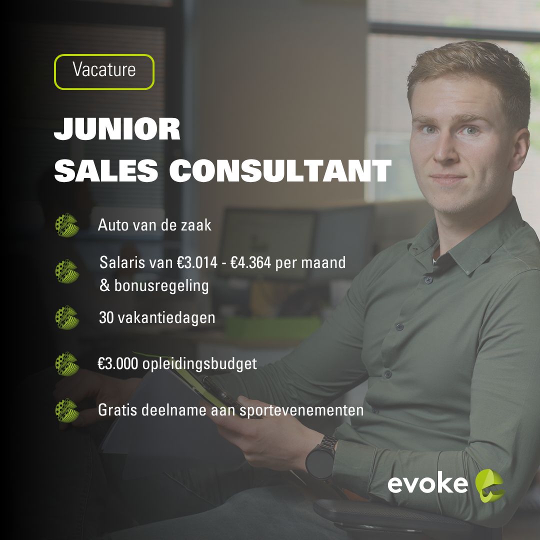 Evoke ad