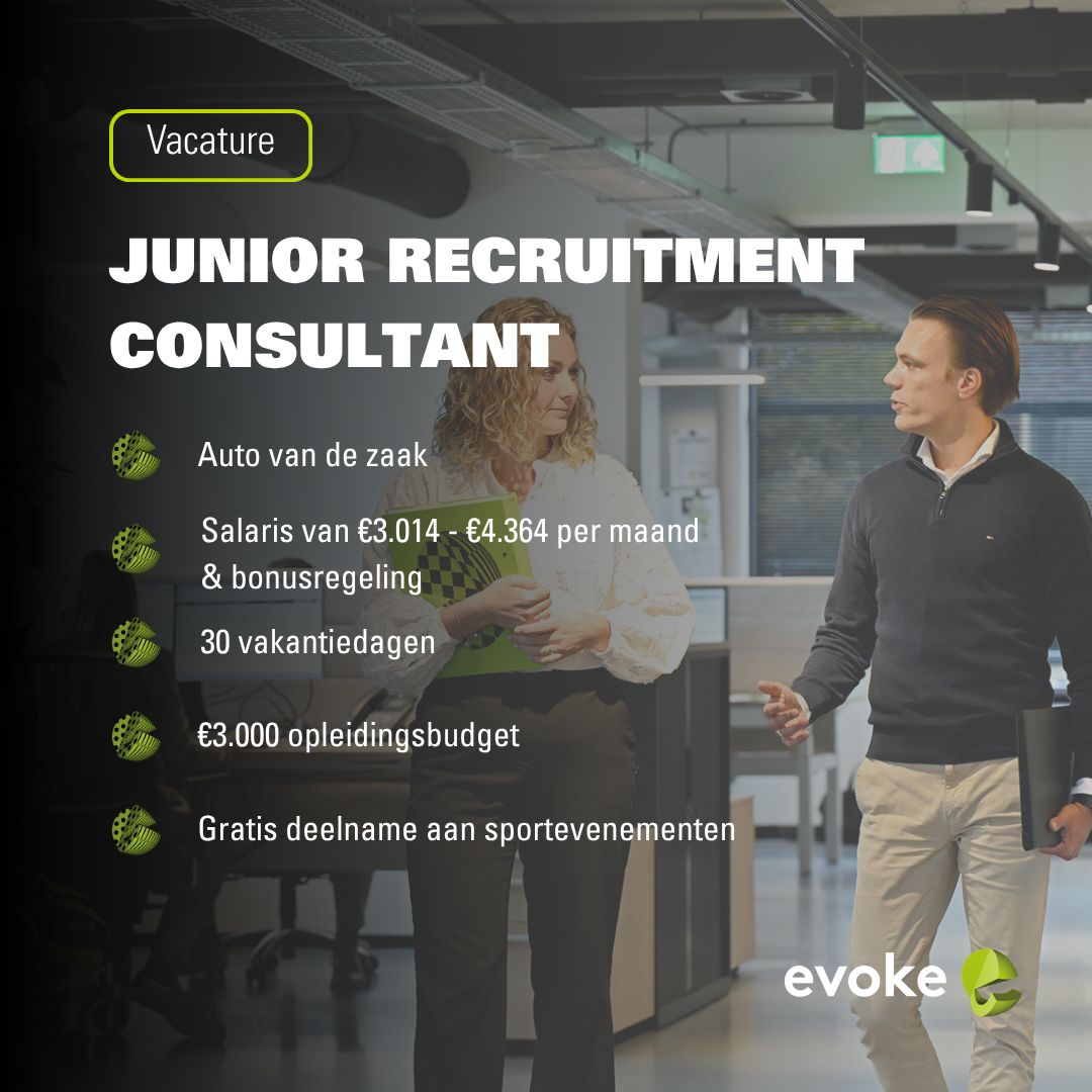 Evoke ad