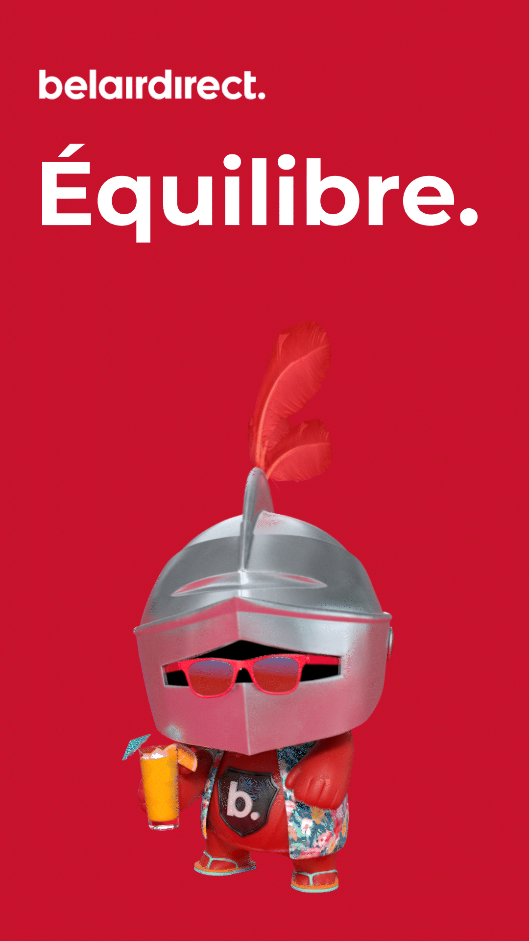 belairdirect ad