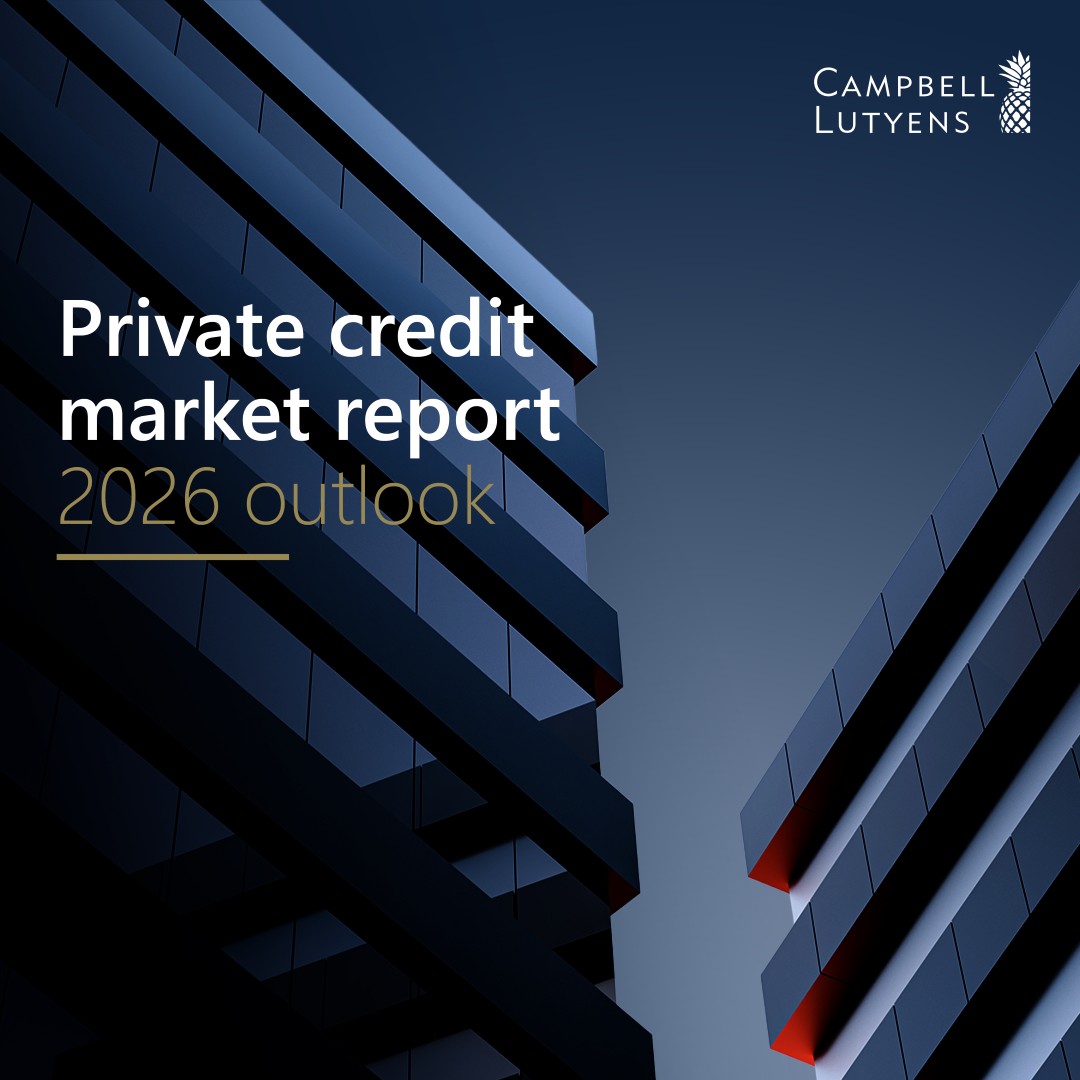 Campbell Lutyens ad