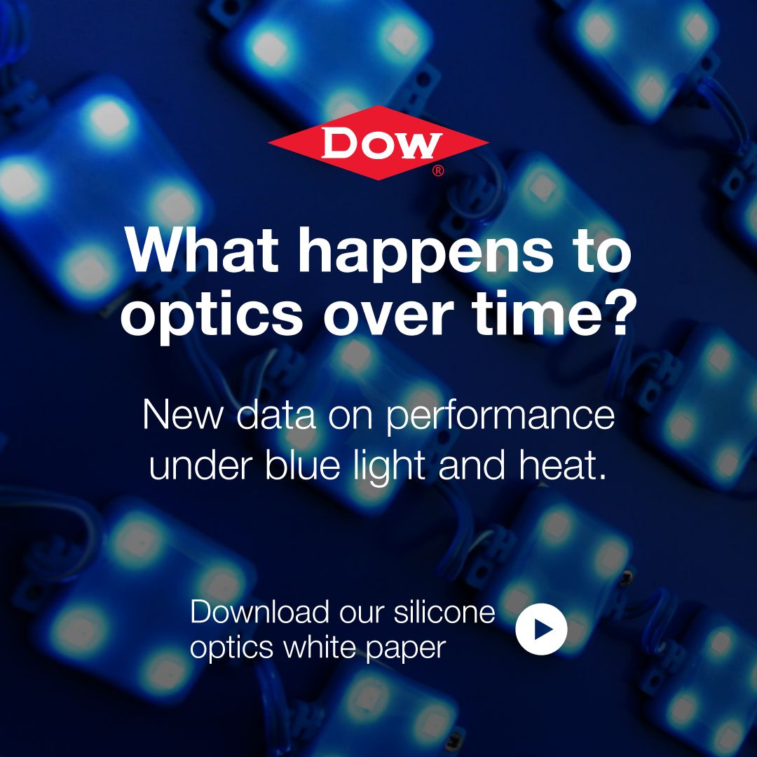 Dow Performance Silicones ad