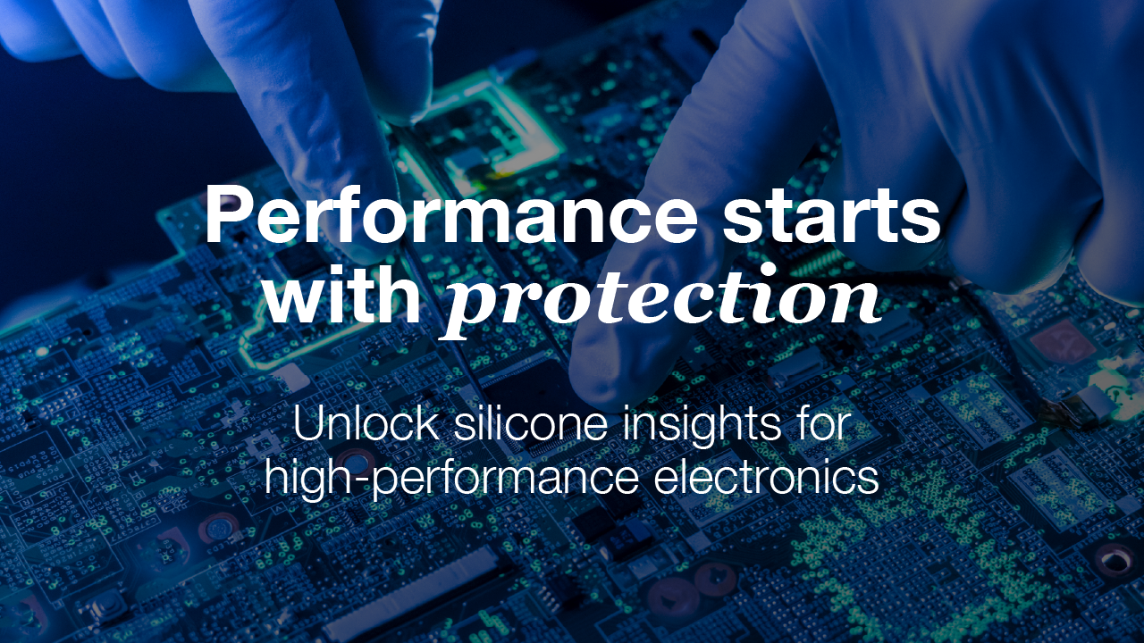 Dow Performance Silicones ad
