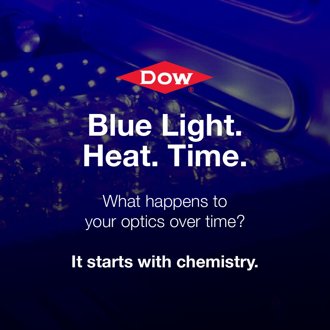 Dow Performance Silicones ad