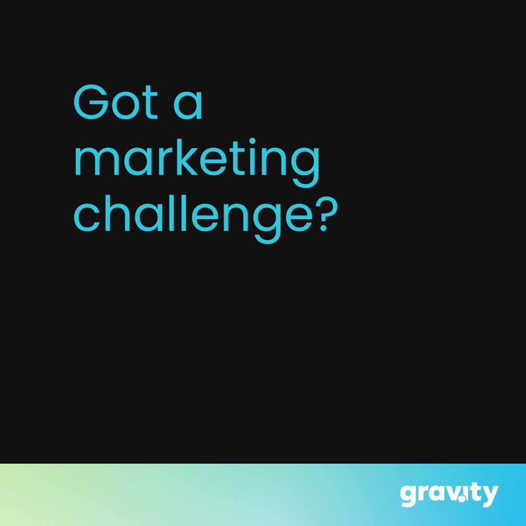 Gravity Global ad