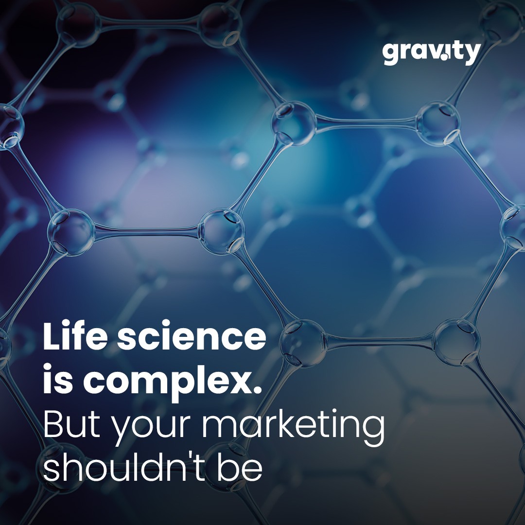 Gravity Global ad