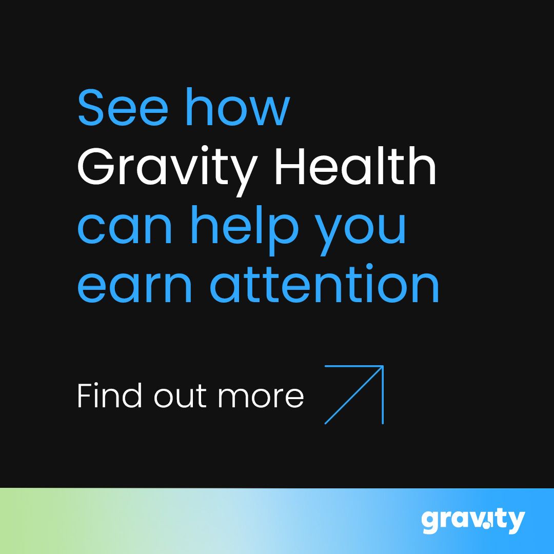 Gravity Global ad