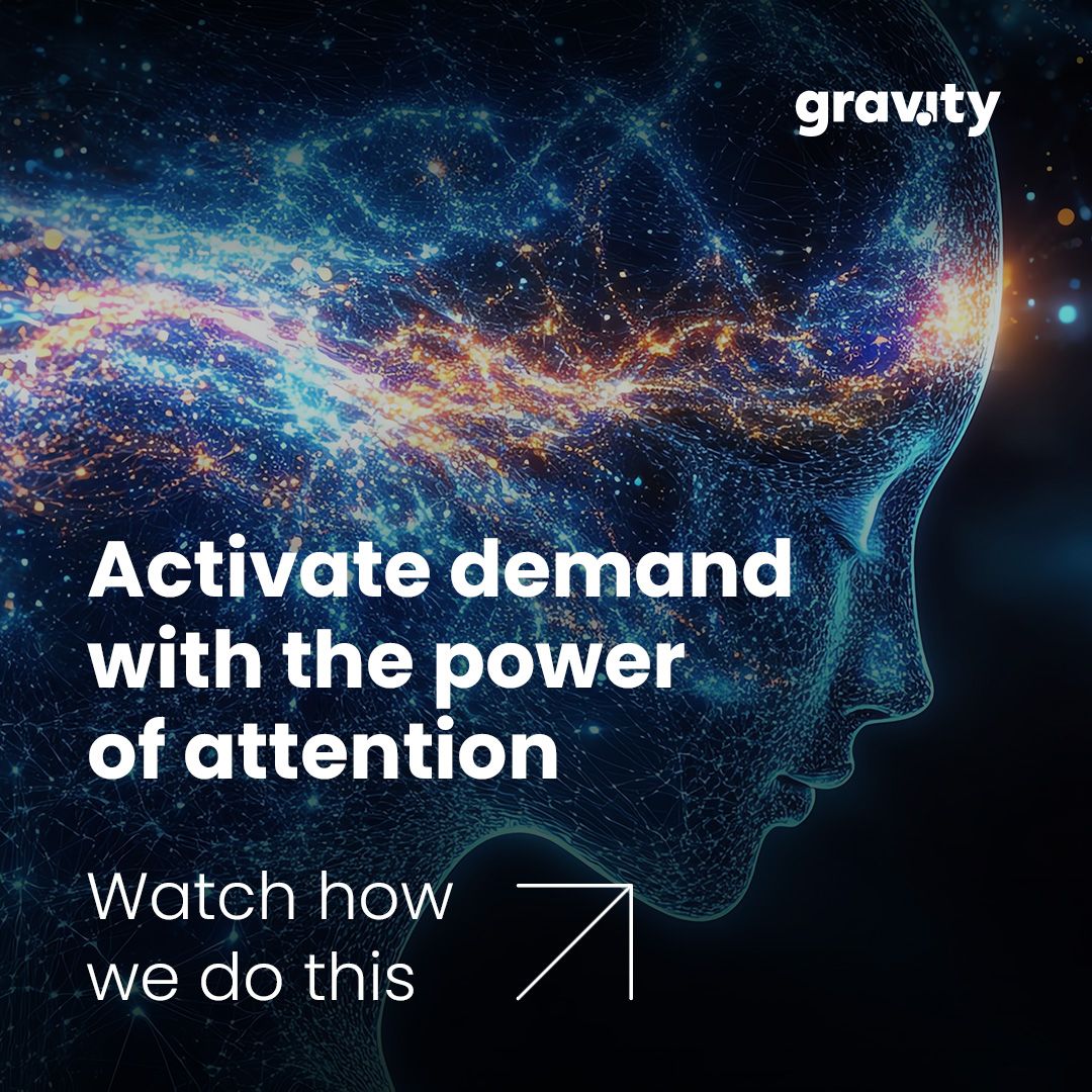 Gravity Global ad