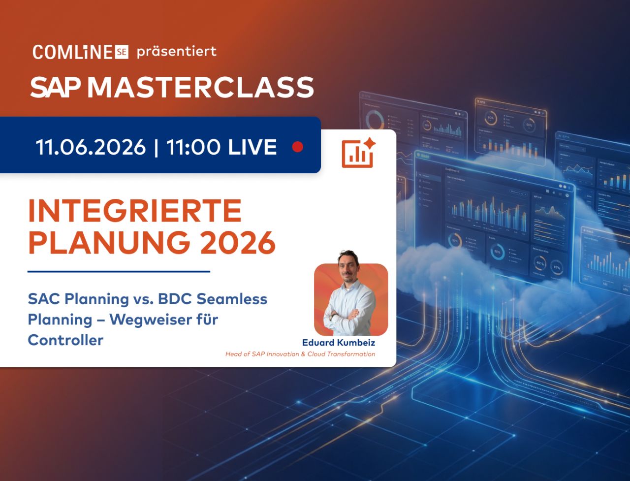 COMLINE Computer & Softwarelösungen SE ad