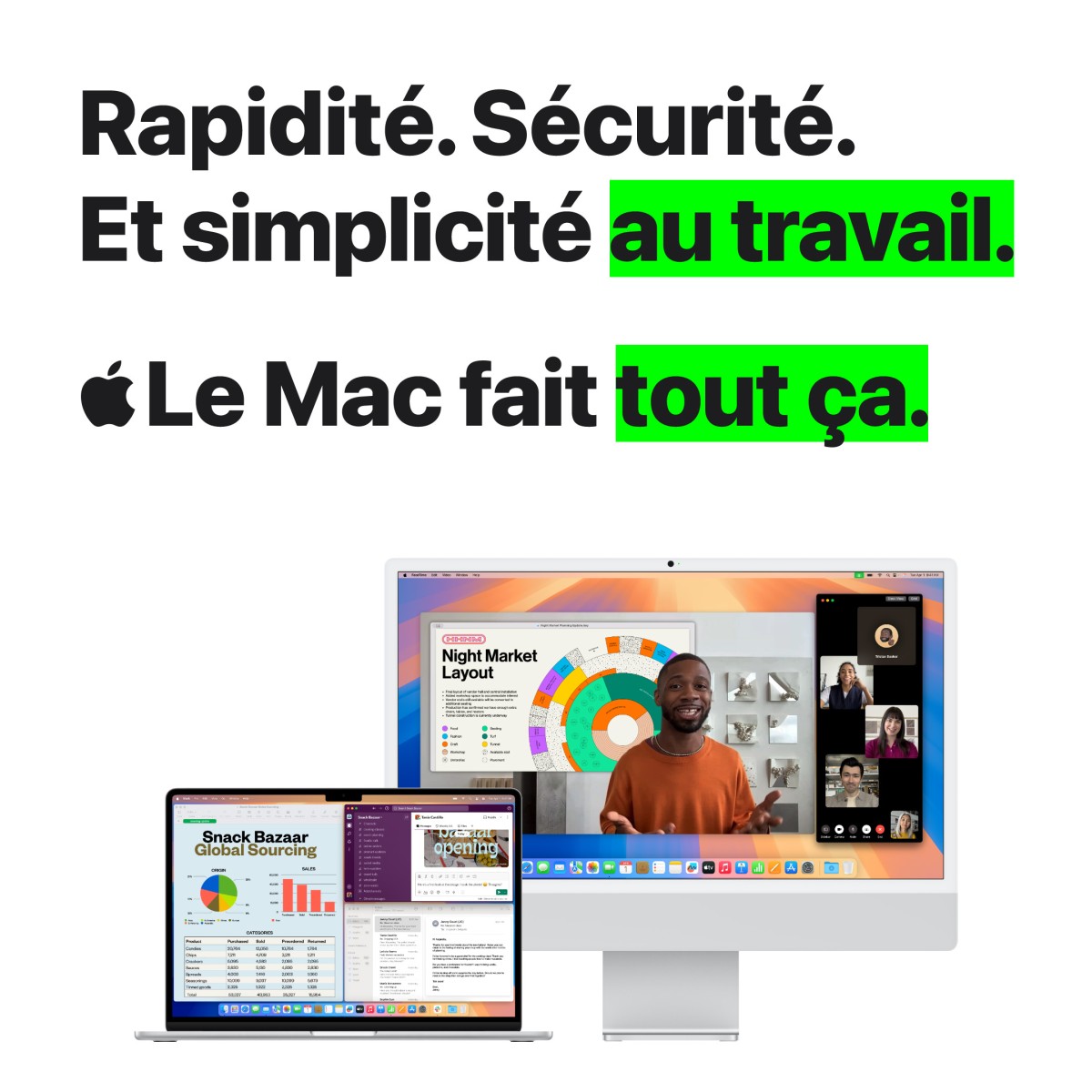 Econocom Belgium ad