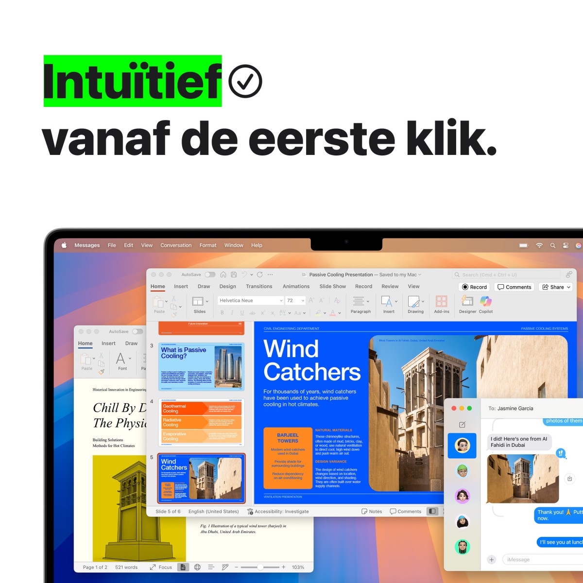 Econocom Belgium ad