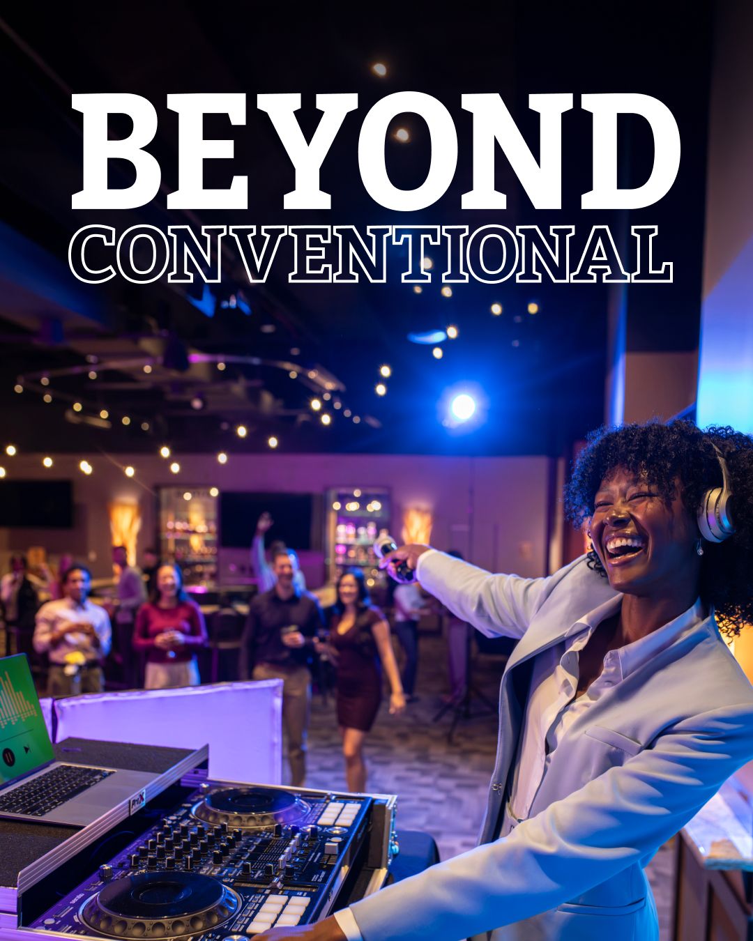 Kalahari Resorts & Conventions ad