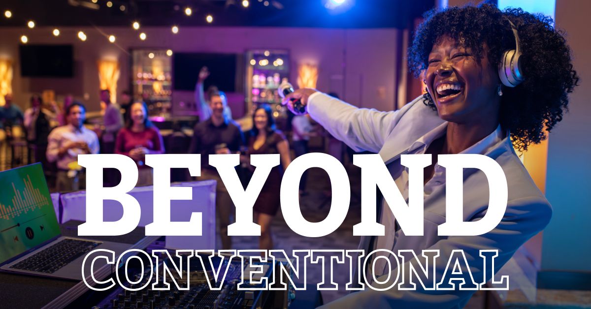 Kalahari Resorts & Conventions ad