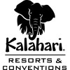 Kalahari Resorts & Conventions ad