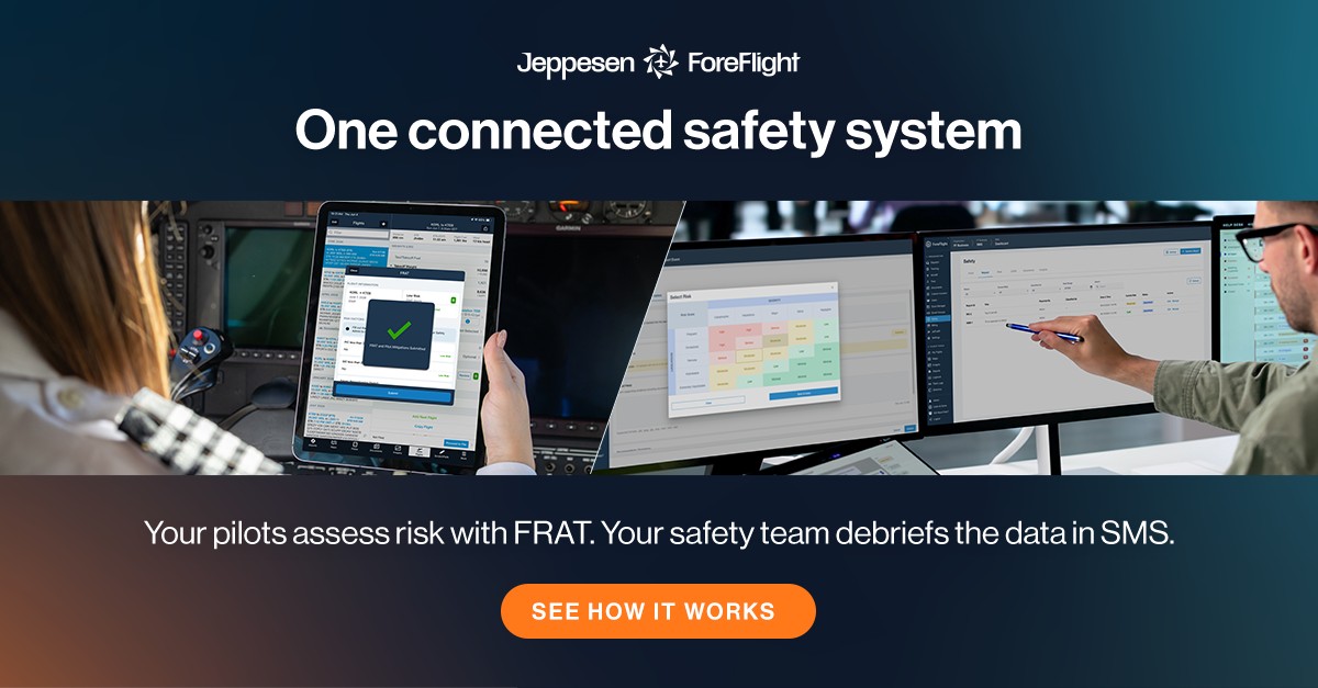 ForeFlight ad