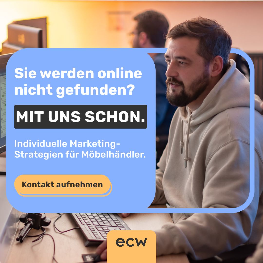 eCommerce Werkstatt GmbH ad
