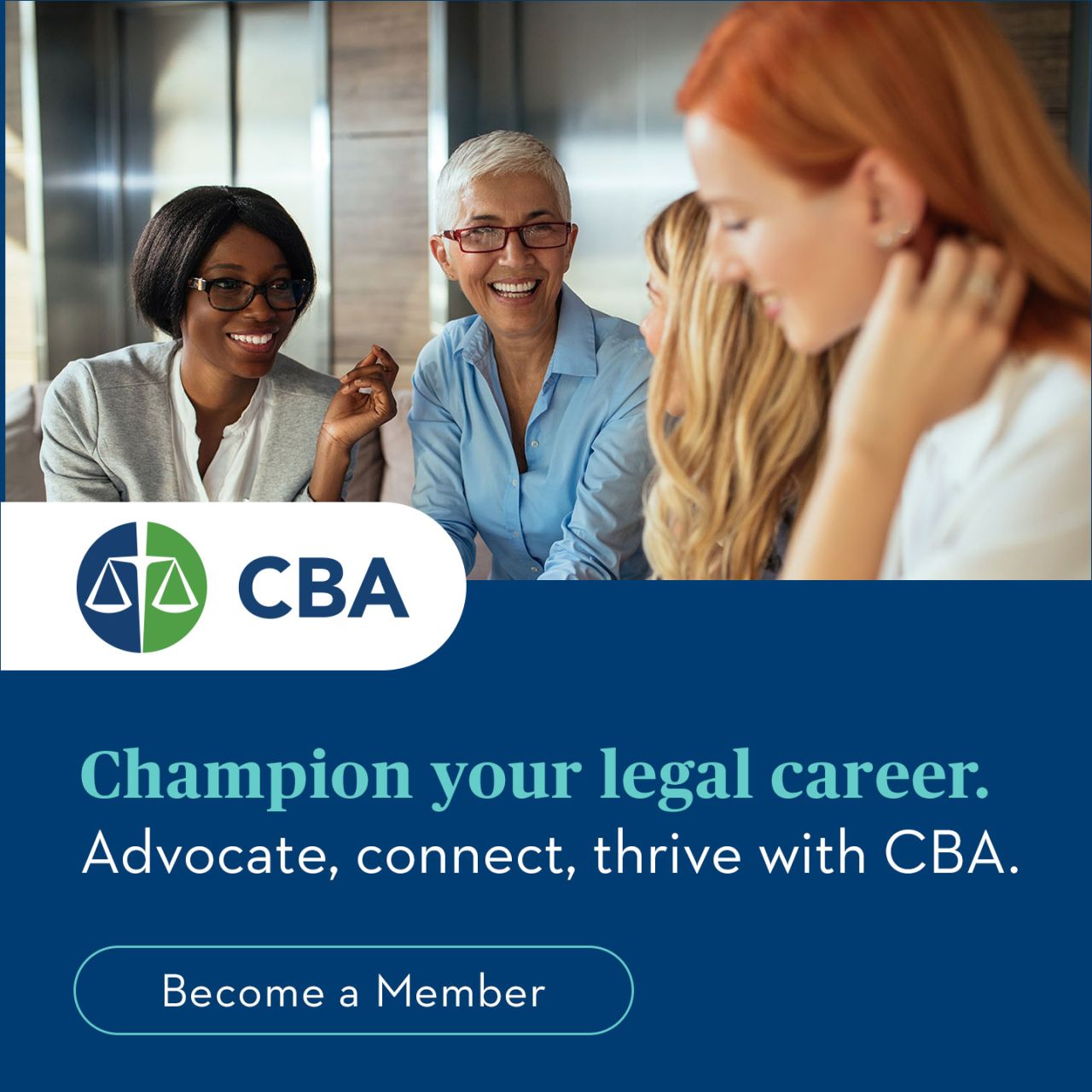 Canadian Bar Association ad