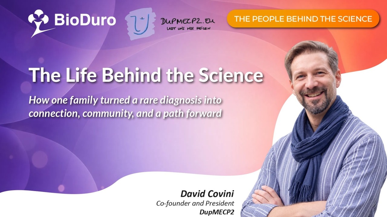 BioDuro ad