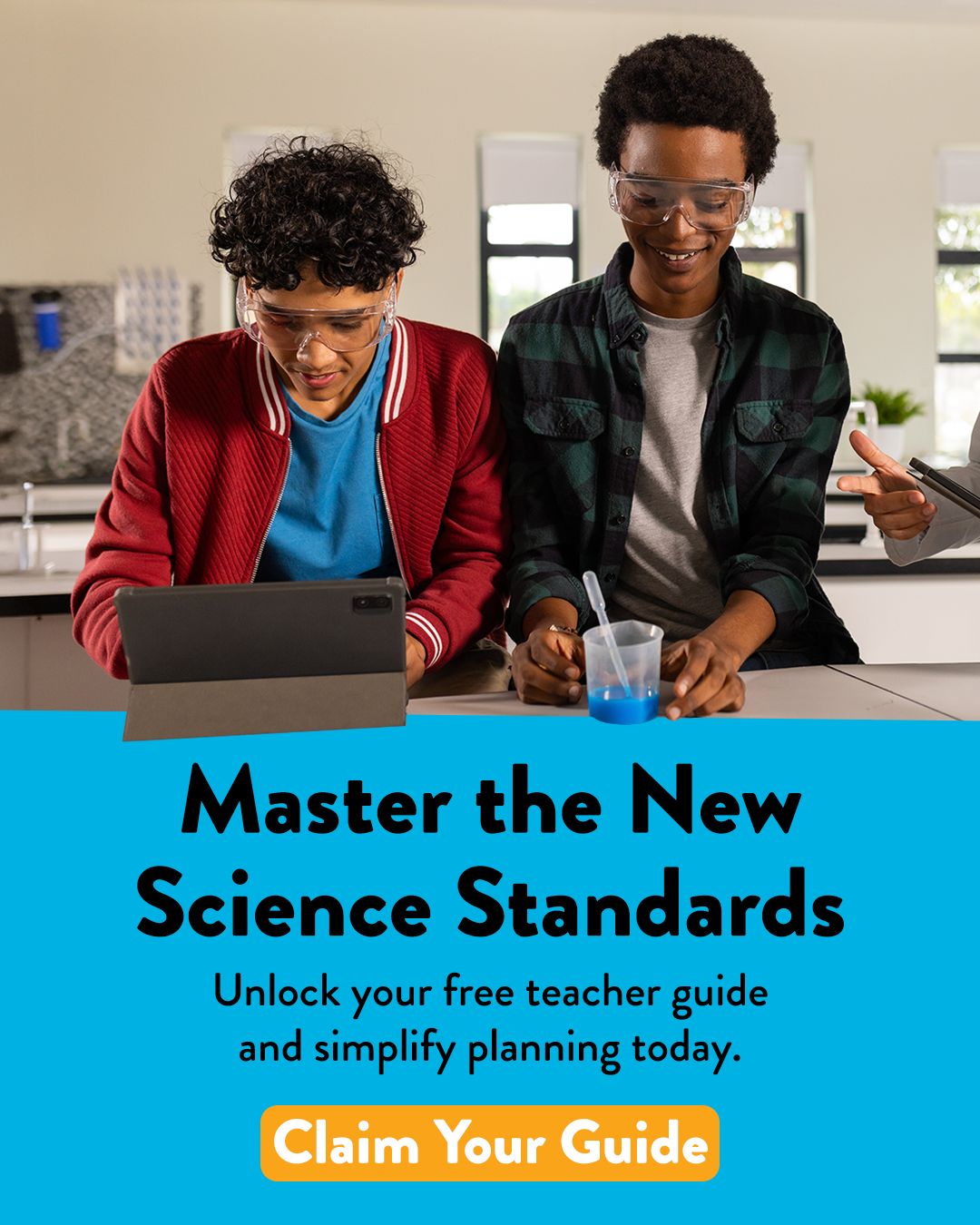 ExploreLearning ad