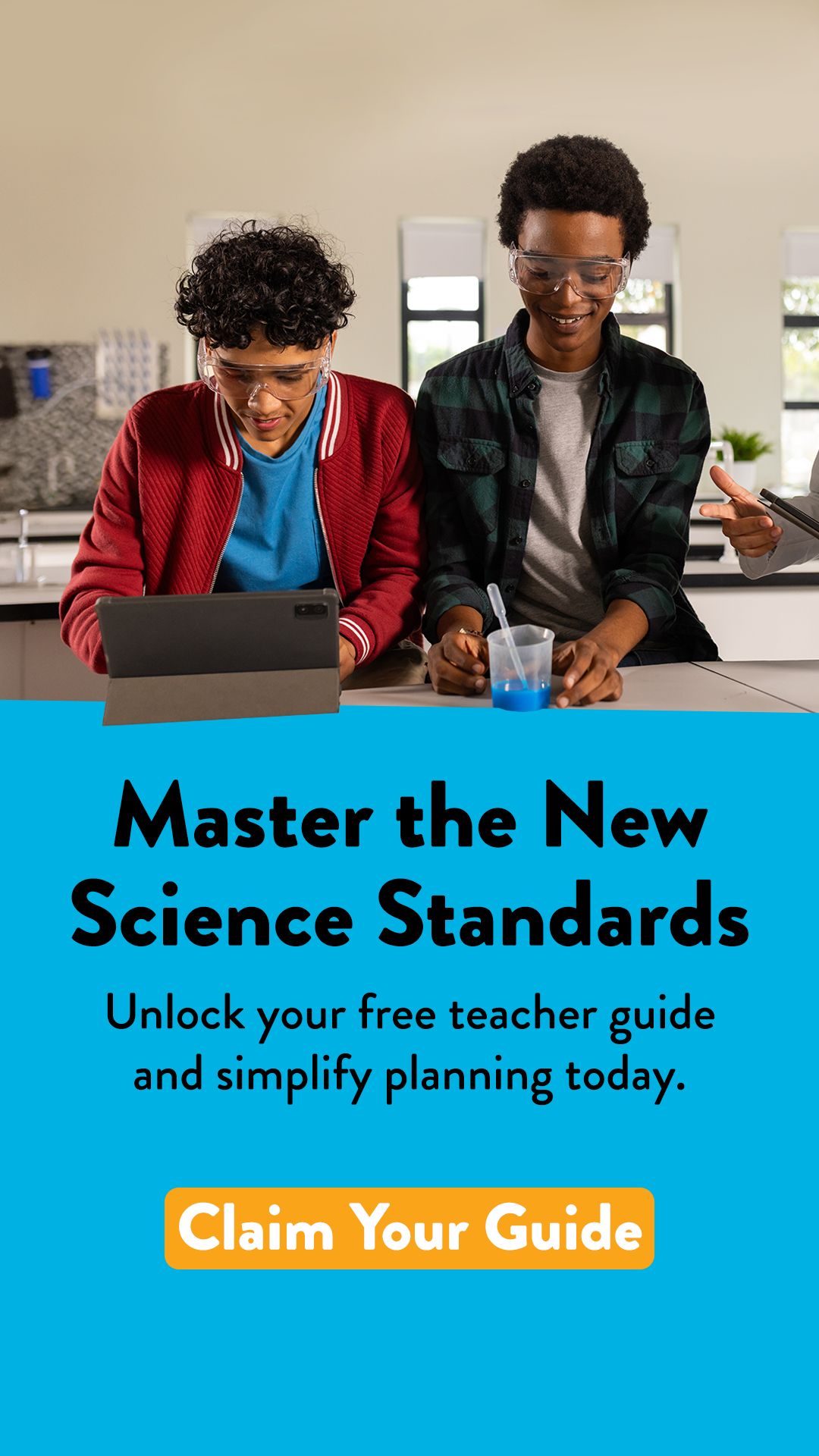ExploreLearning ad