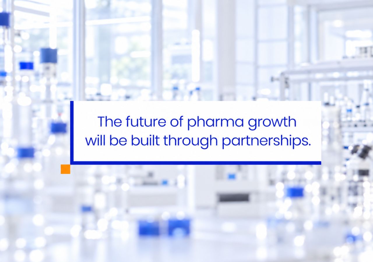 Farmaprojects | Polpharma Group ad