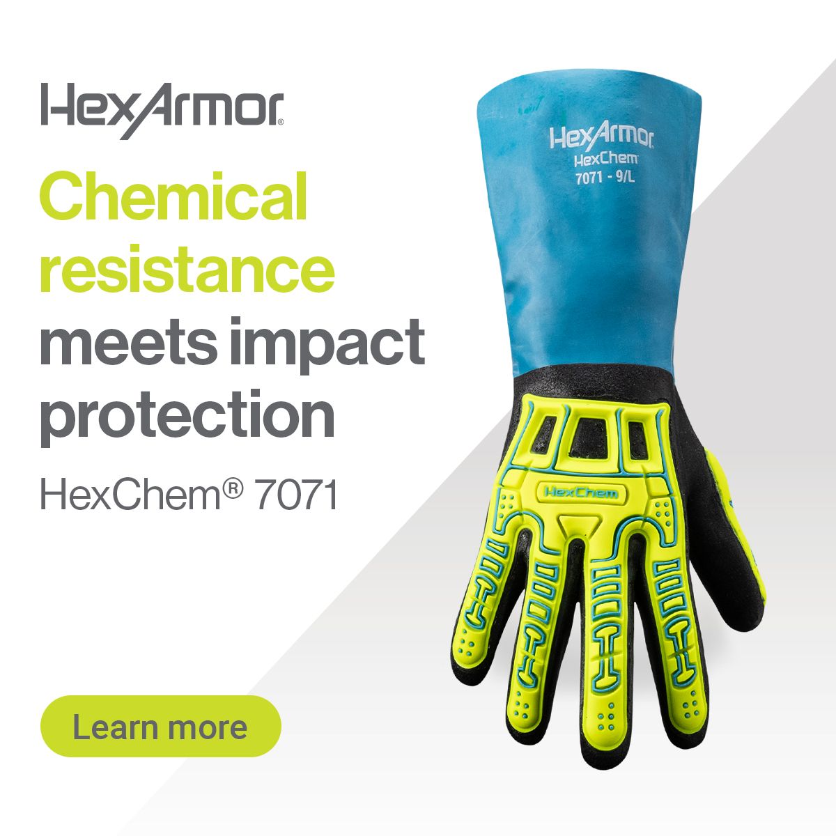 HexArmor ad