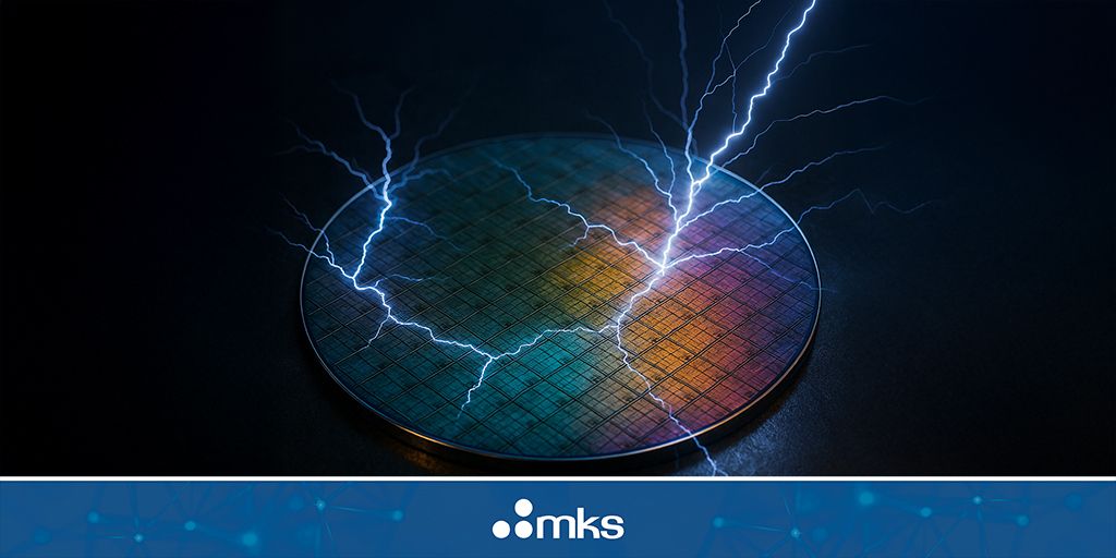MKS Inc. ad
