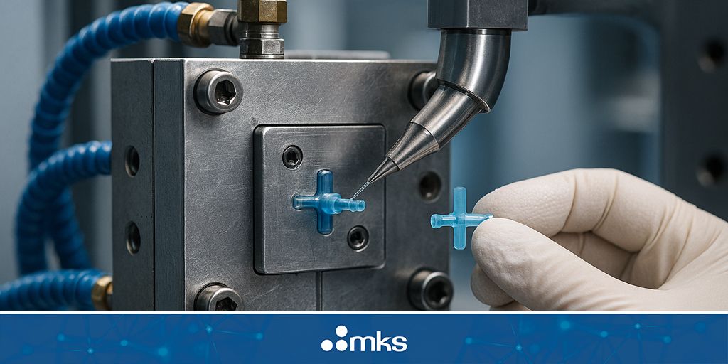 MKS Inc. ad