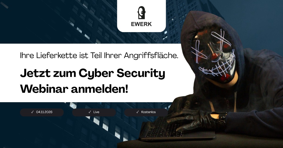 EWERK Group ad