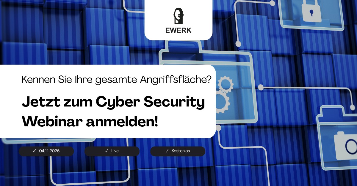EWERK Group ad