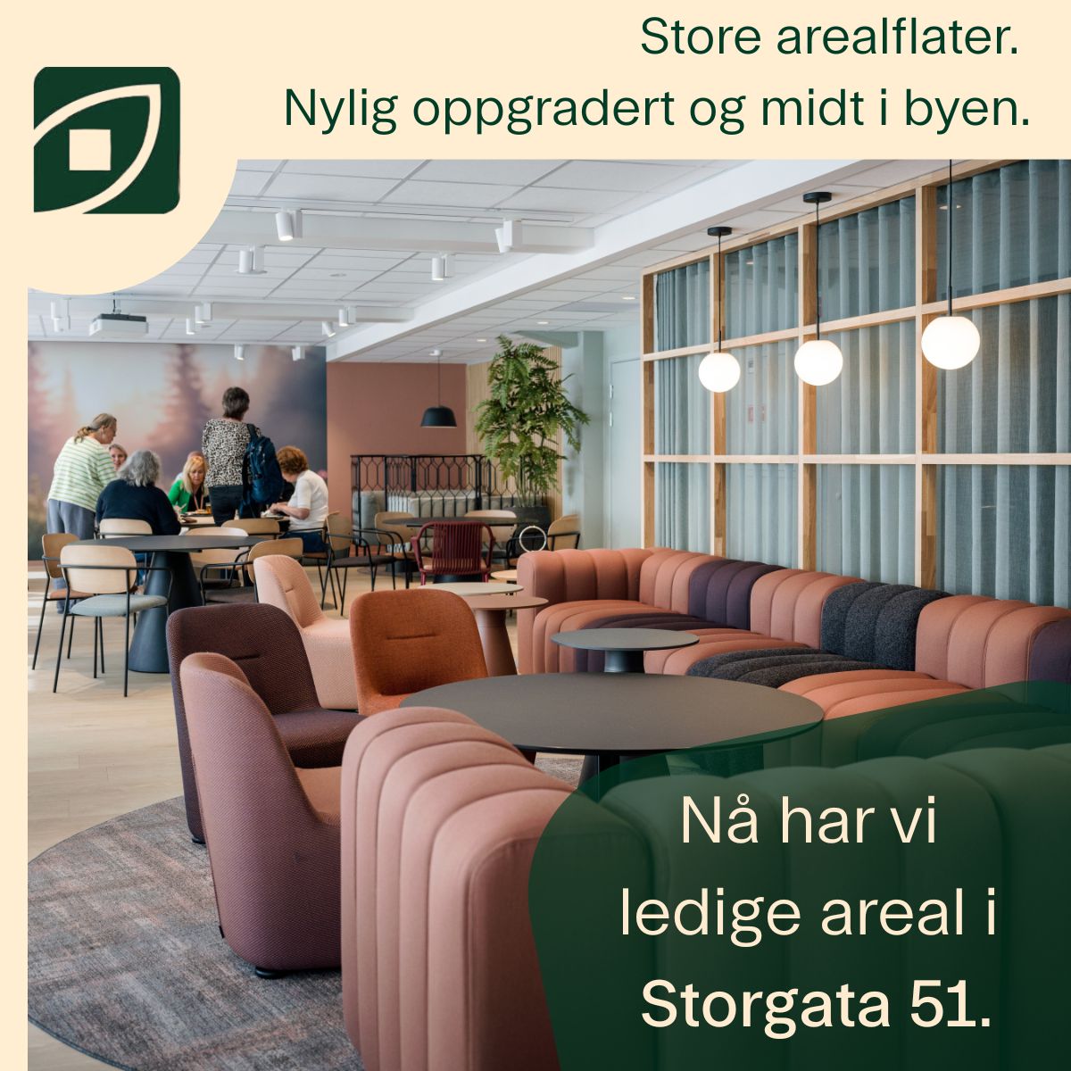 Entra ASA ad