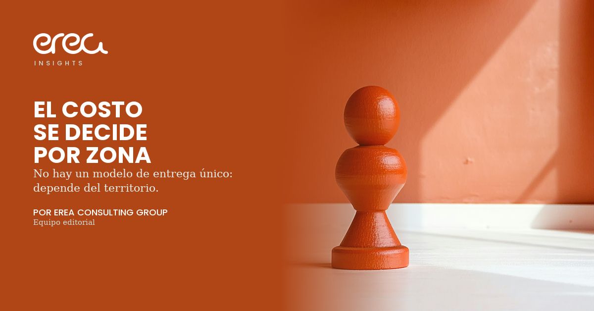 EREA Consulting Group ad