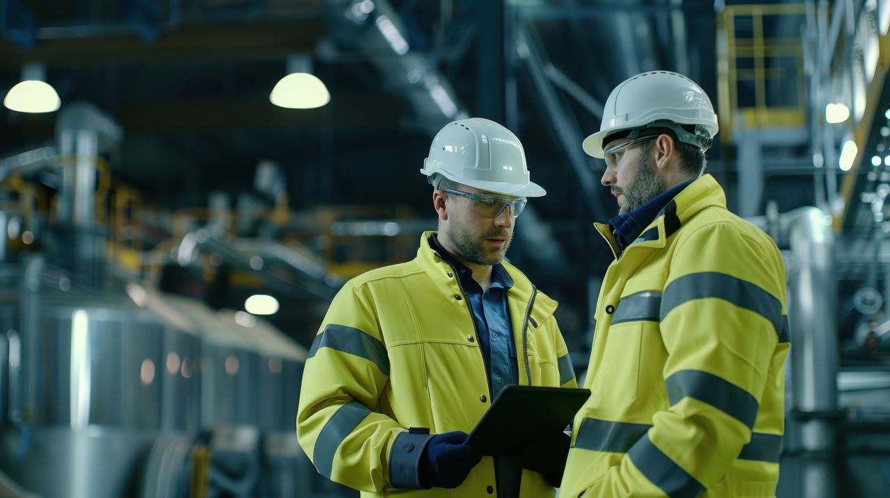 LotusWorks ad