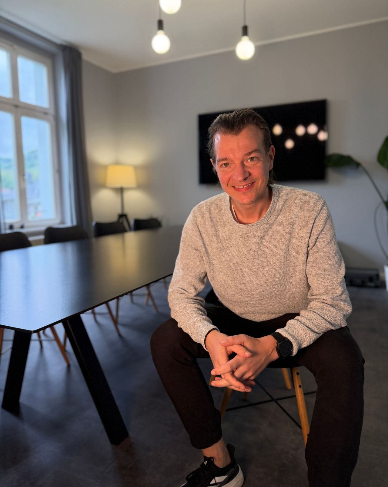 FLYACTS • Venture Studio für erfahrene Unternehmer ad