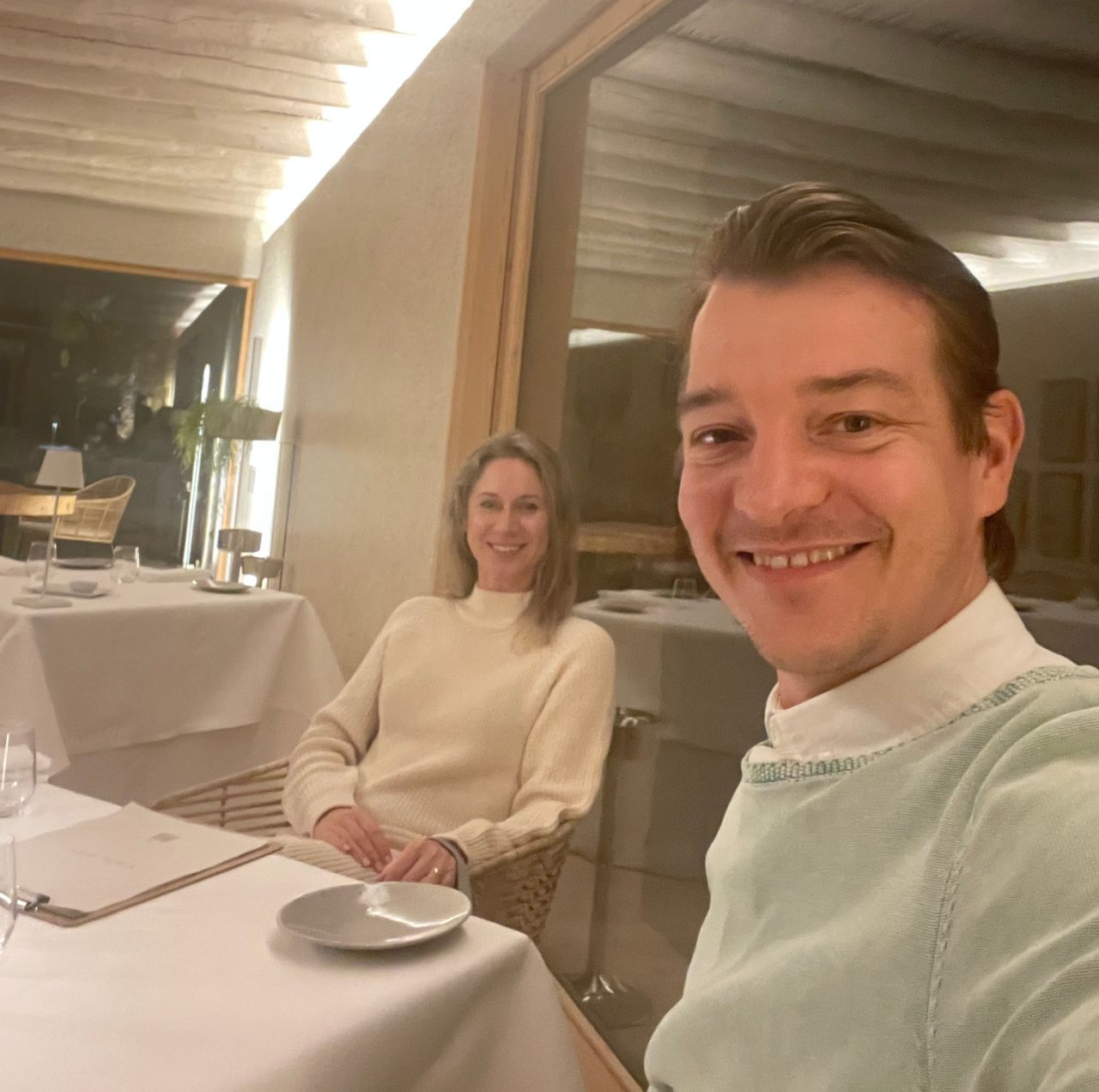 FLYACTS • Venture Studio für erfahrene Unternehmer ad