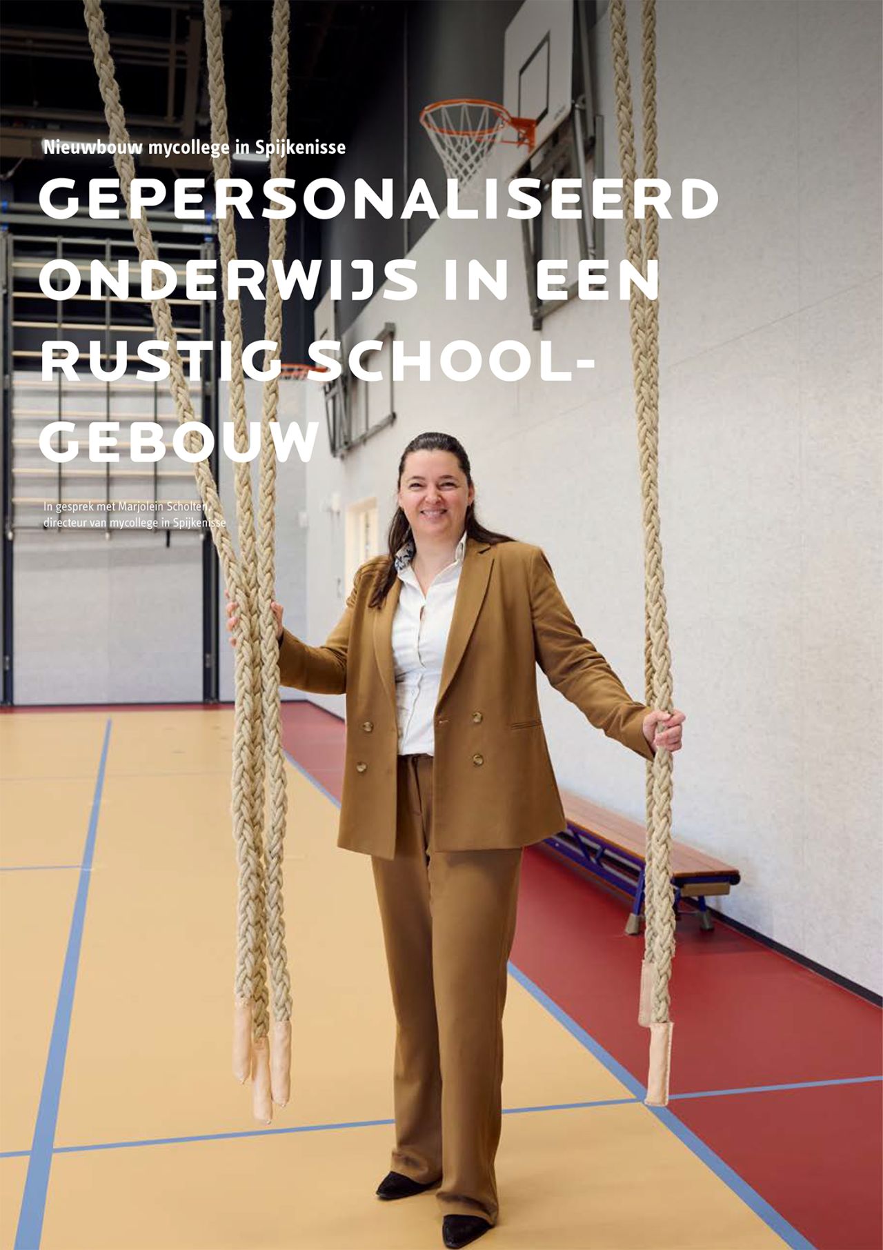 HEVO | Experts in huisvesting en vastgoed ad