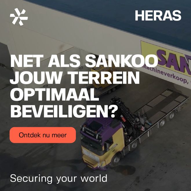 Heras ad